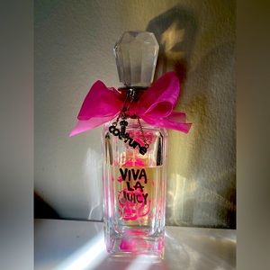Viva la juicy perfume
